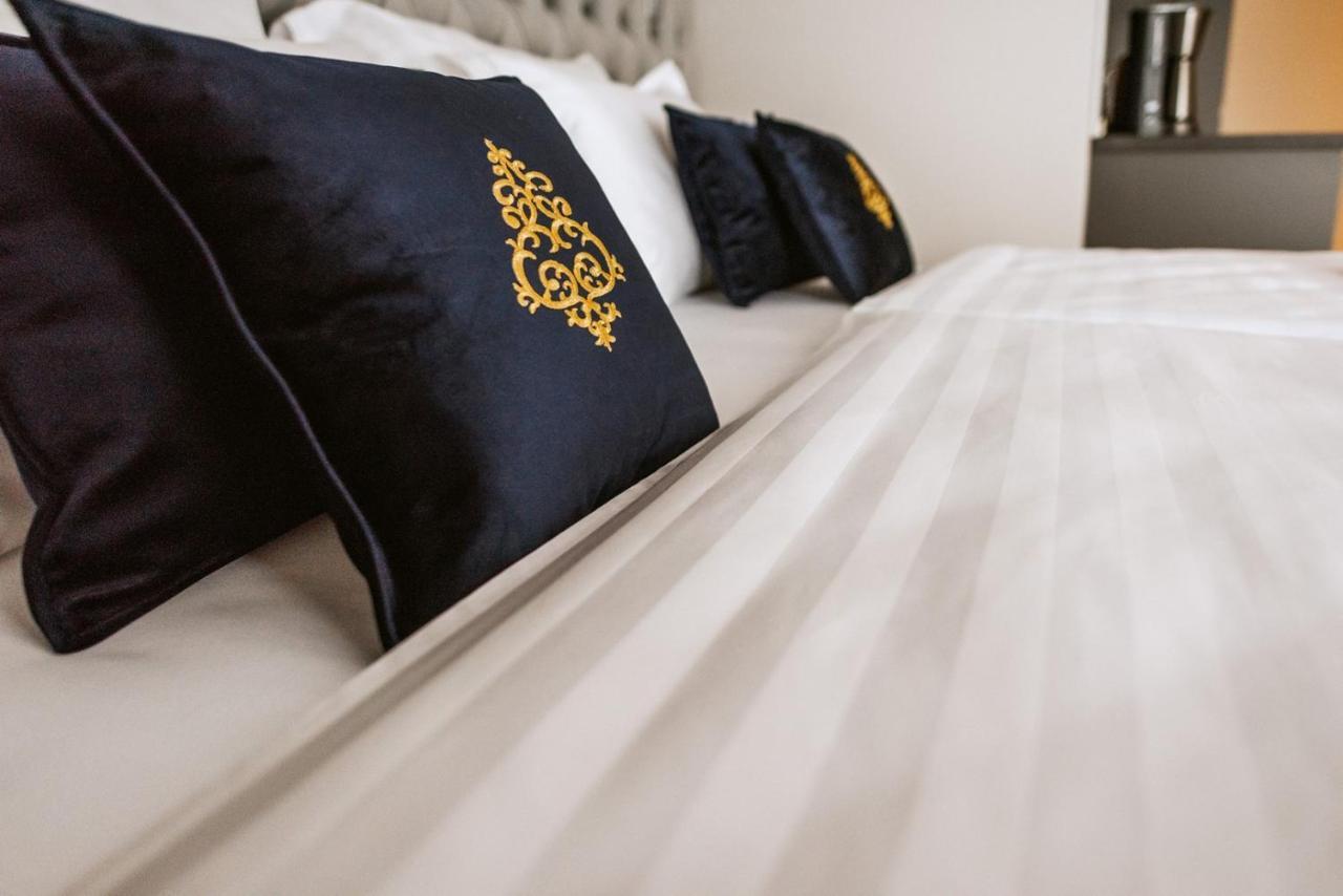 Apartman Bresidence With Free Private Parking