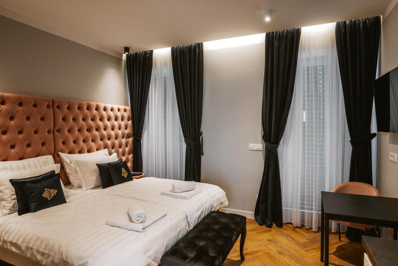 Bresidence With Free Private Parking Apartman