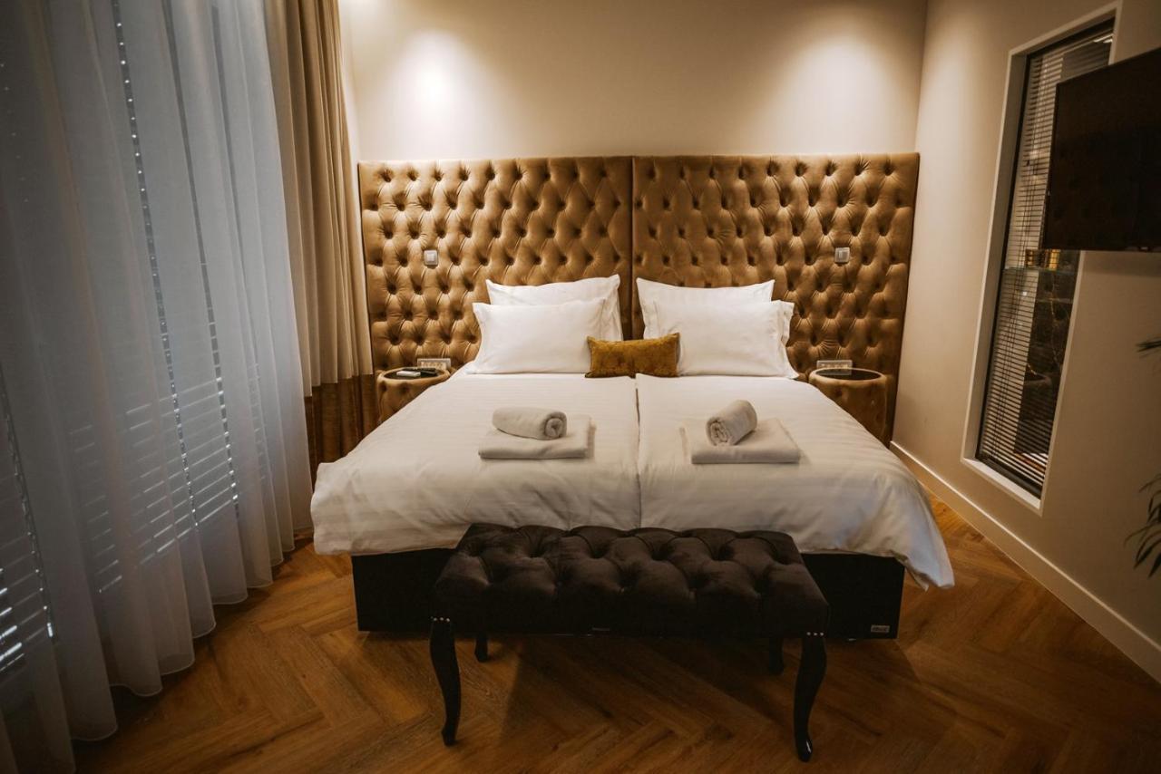 Bresidence With Free Private Parking * Ljubljana