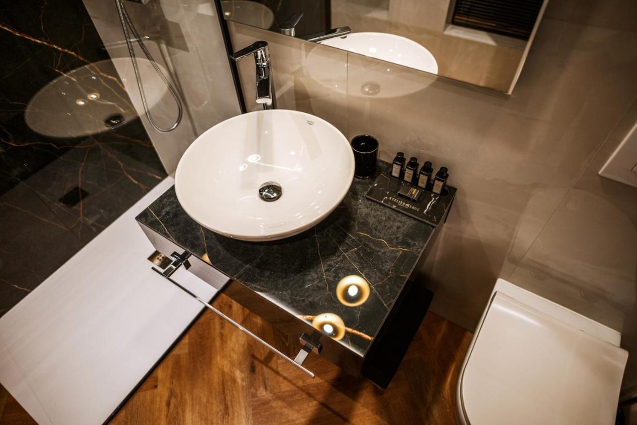 Apartman Bresidence With Free Private Parking Ljubljana