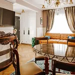 Bresidence Apartments With Free Private Parking