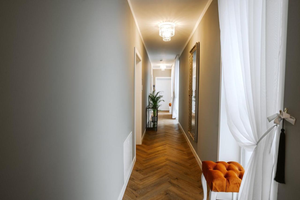 Bresidence With Free Private Parking Appartamento Lubiana