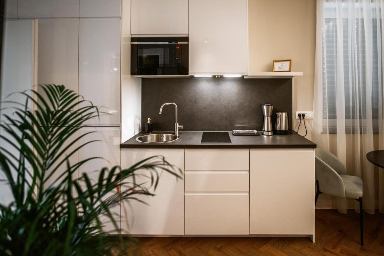 Appartamento Bresidence With Free Private Parking