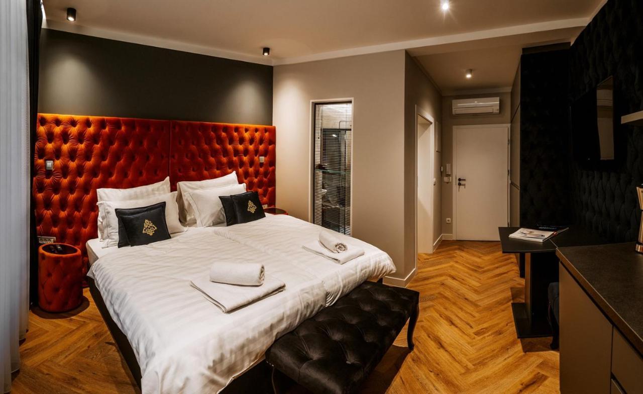 Appartamento Bresidence With Free Private Parking Lubiana