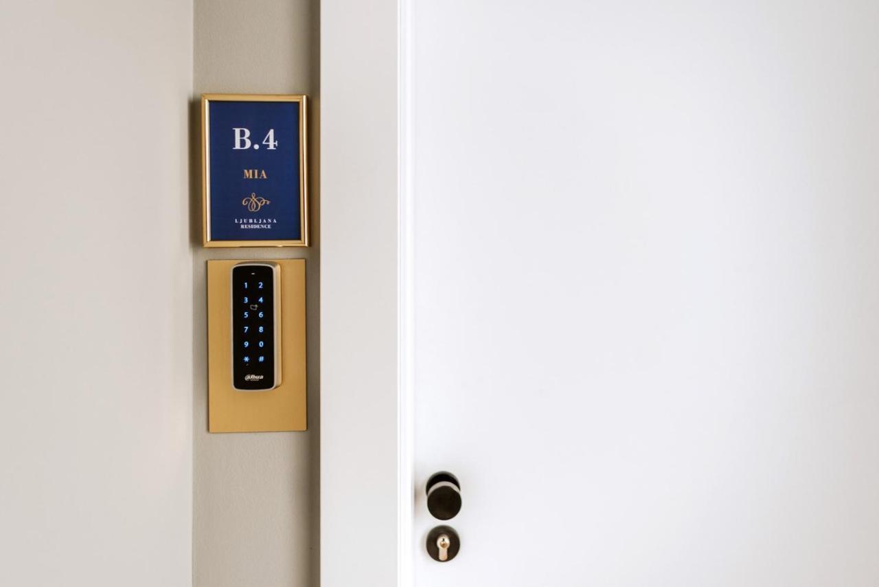Appartamento Bresidence With Free Private Parking