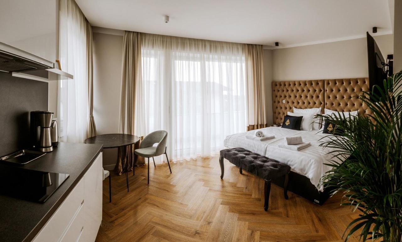 Bresidence With Free Private Parking * Lubiana