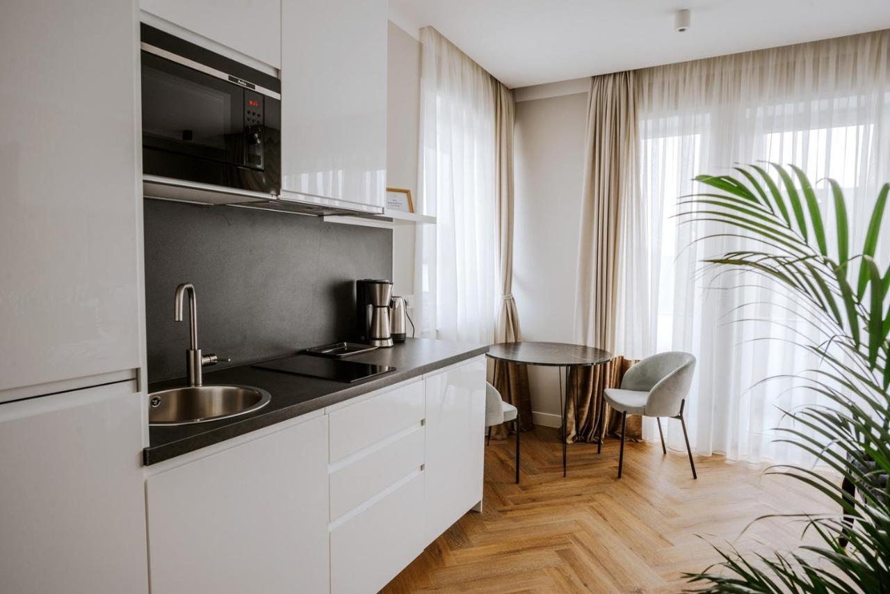 Appartamento Bresidence With Free Private Parking *