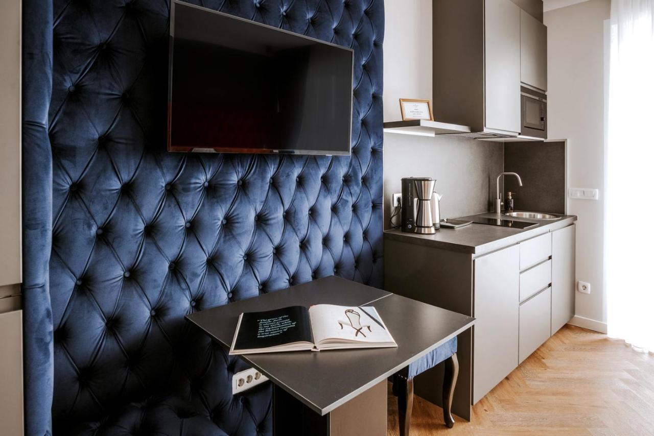 Appartamento Bresidence With Free Private Parking Lubiana