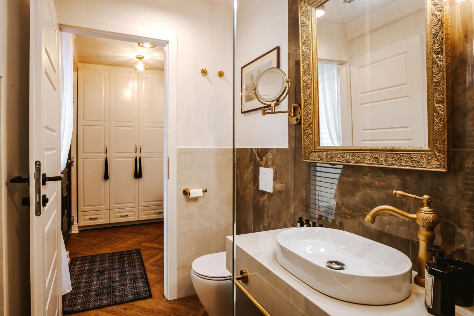 Appartamento Bresidence With Free Private Parking *